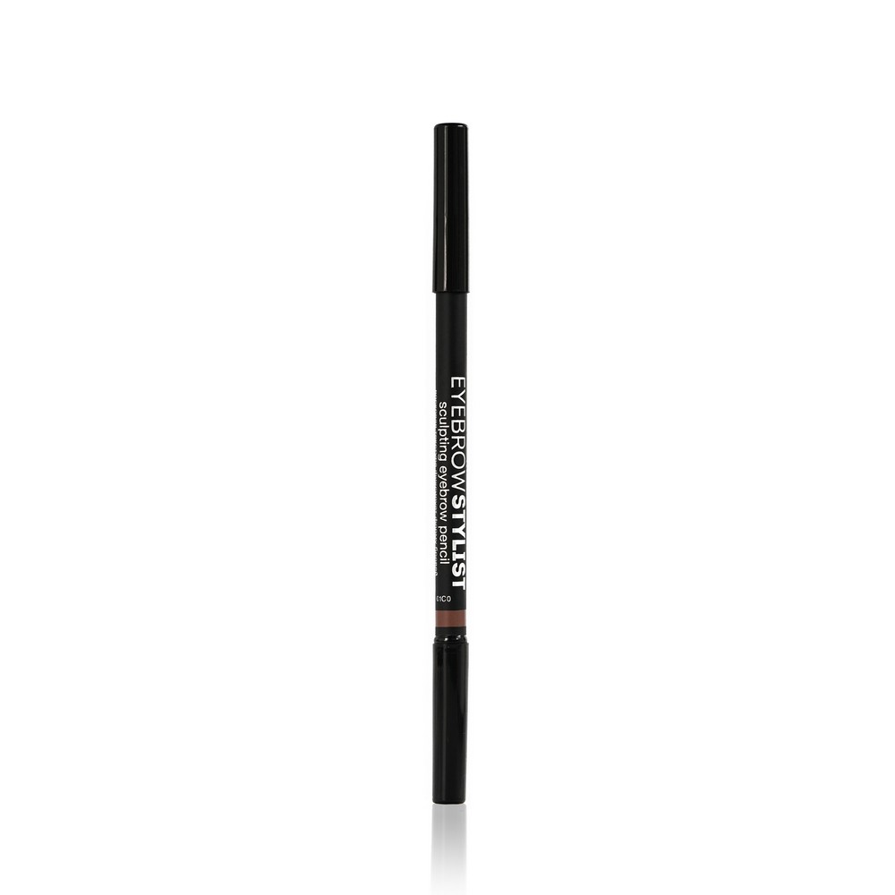 

Карандаш для бровей Eva Mosaic Eyebrow Stylist 01 Пыльно-коричневый