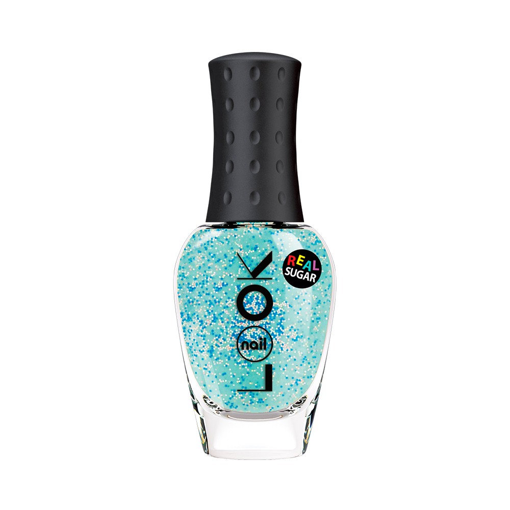 

Лак для ногтей NailLook Real Sugar 31207 Белый 8,5мл