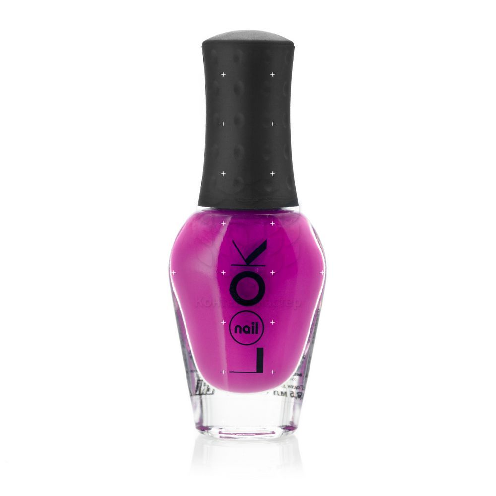 

Лак для ногтей NailLook Complete Care 30328 Wild Orchid 8,5мл