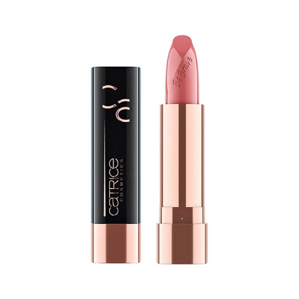 

Помада для губ Catrice Power Plumping Gel Lipstick 40 Confidence Code 3,3г