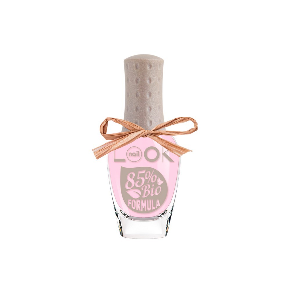 

Лак для ногтей NailLook Trends Bio Polish Spring 31486 Prism Pink 8,5мл