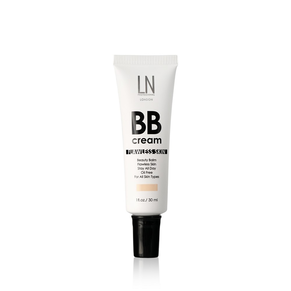 

BB крем для лица LN Professional 003 Warm Beige 30мл