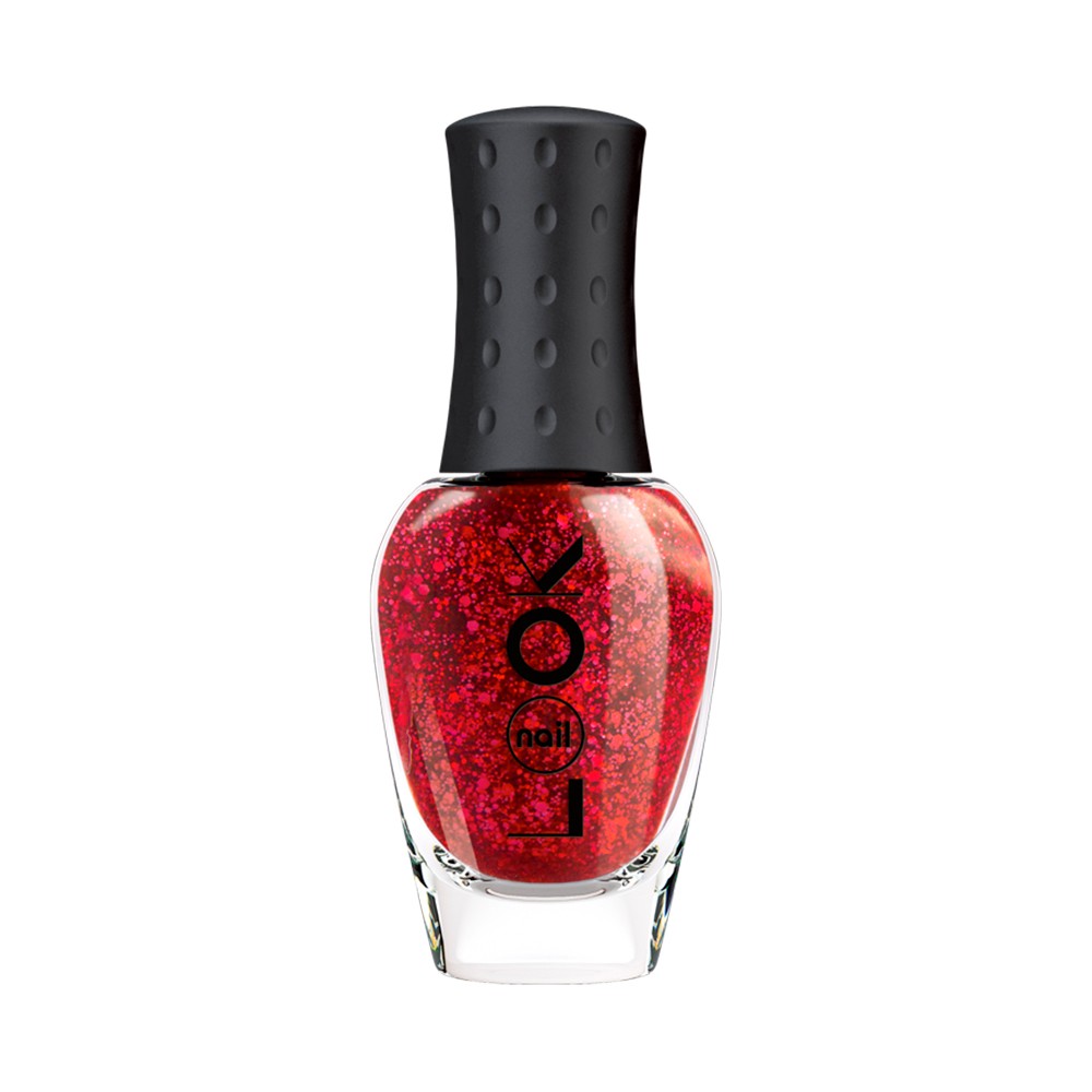 

Лак для ногтей NailLook Miracle Top 30694 Glamorous red , 8,5мл