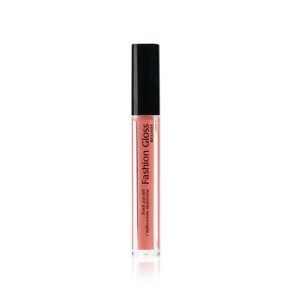 Блеск для губ Relouis Fashion Gloss 18 , 3,7г