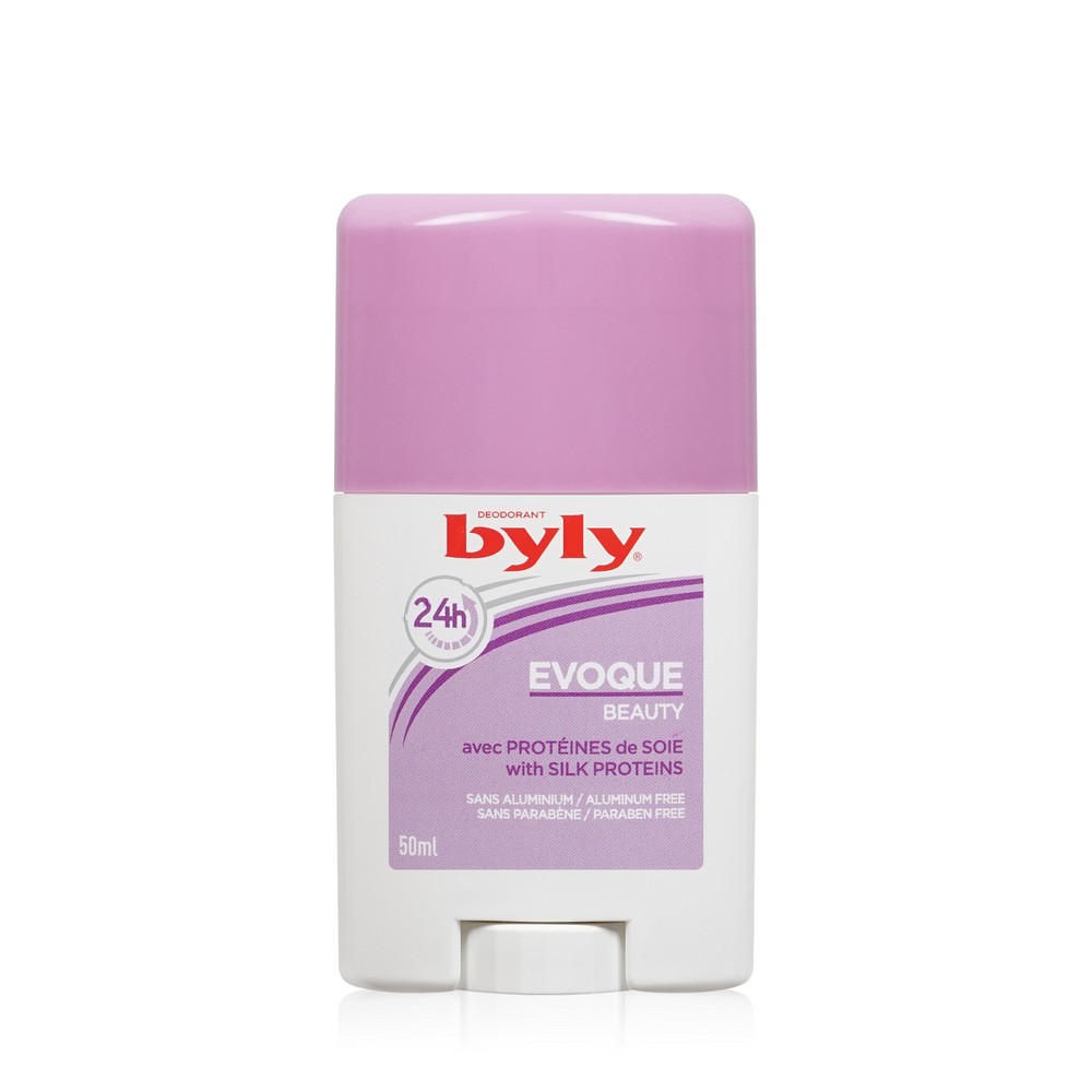 Женский дезодорант Byly Evoque Beauty 50мл