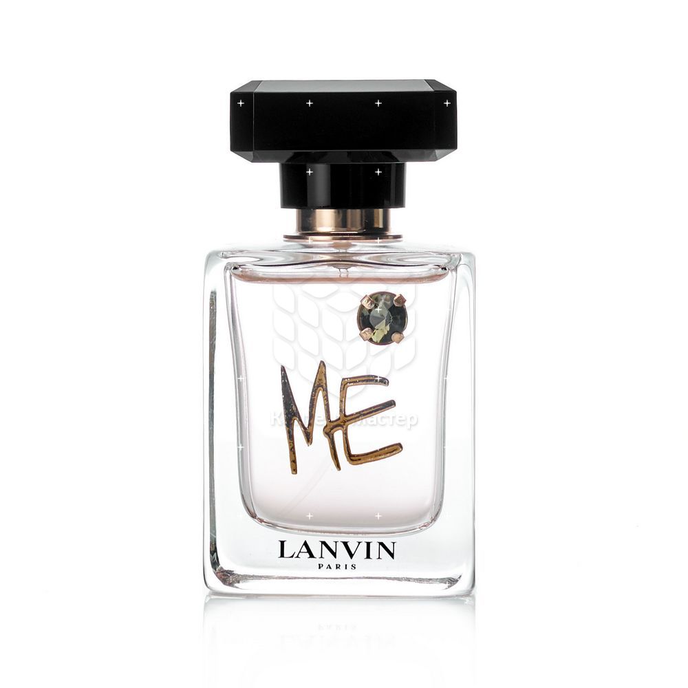 Lanvin fils. Lanvin me 30 ml. Lanvin me EDP 30 мл женский. Ланвин ми ьестер темный. Lanvin Water Lily.